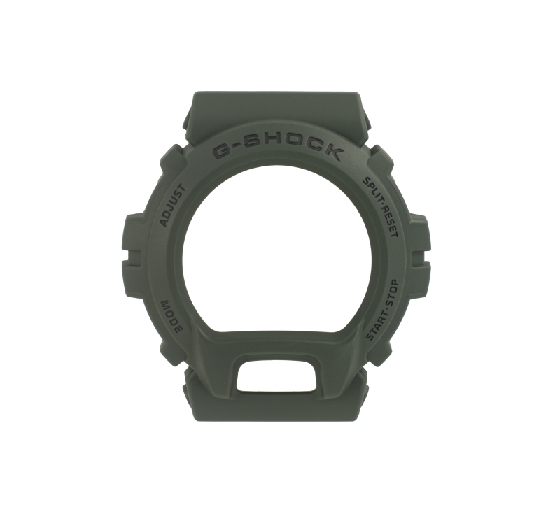 Dark green bezel for Casio GW-6900KG-3 10403799