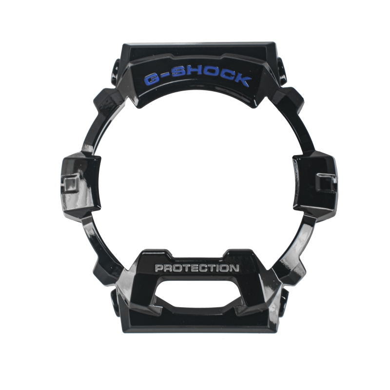 Casio gloss black BEZEL for G-8900A-1 10400907