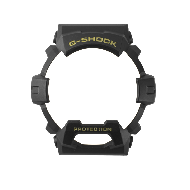 Black bezel for Casio G-8900-1 10400898