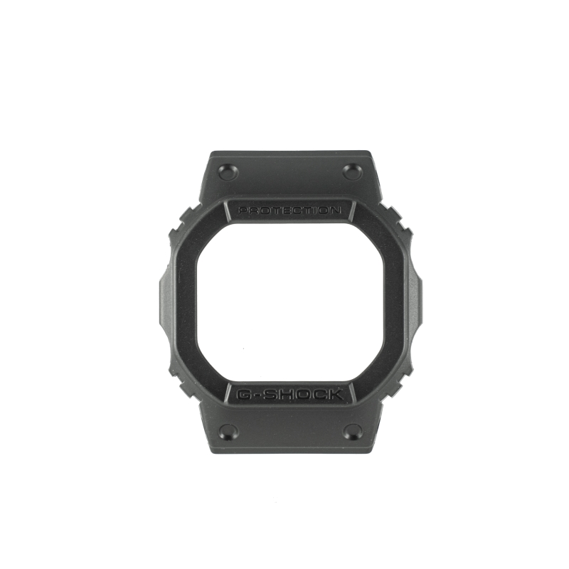 Black bezel for Casio GW-B5600AR-1 10643685