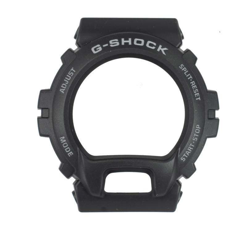 Black bezel for Casio GW-6900BC-1 10325113