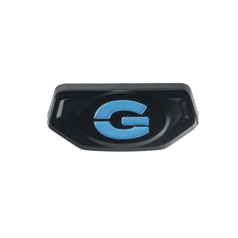 Front button for Casio GWX-8900D-2 10468228
