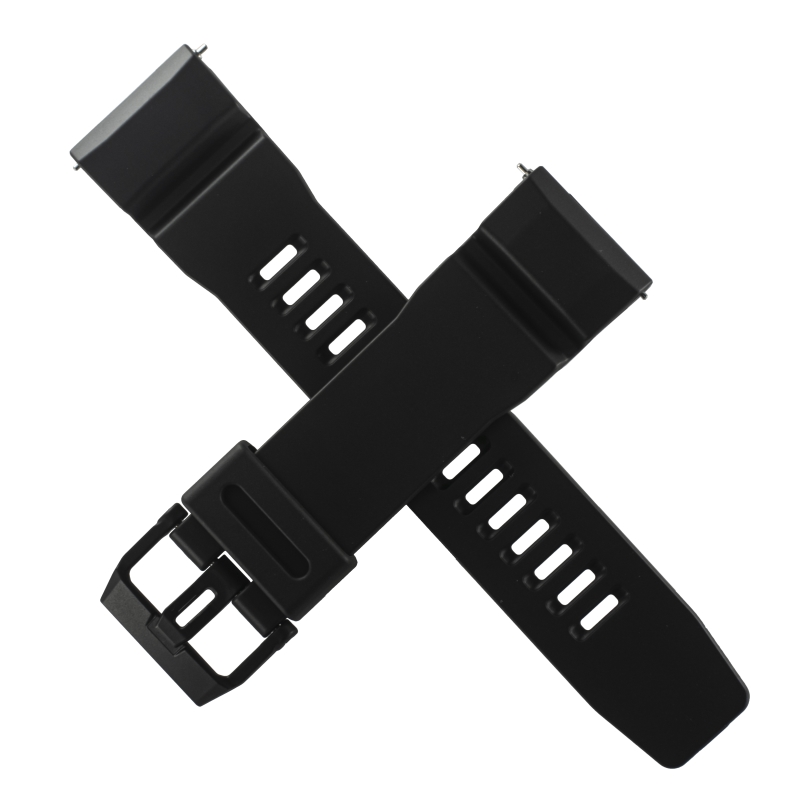 Casio watch strap for black GA-2200M-1A 10631659