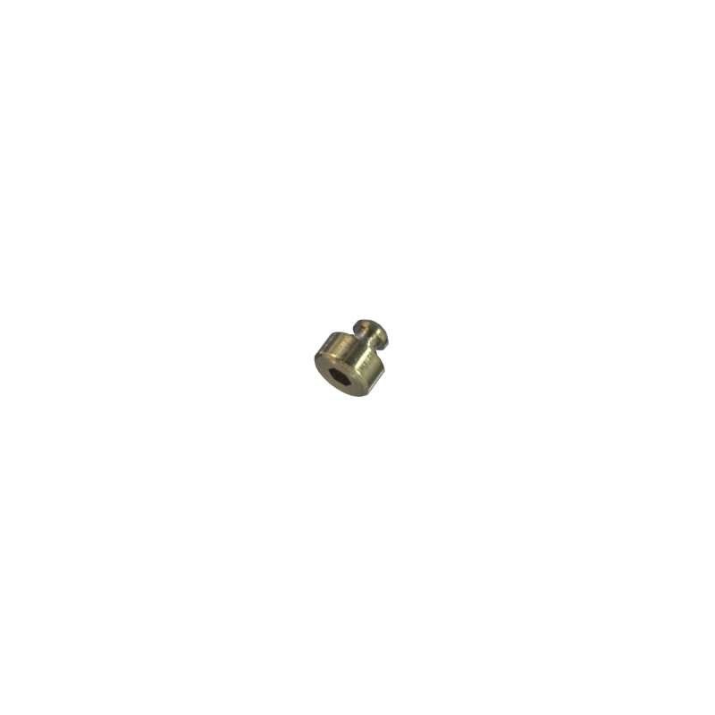Gold screw for Casio GA-900DBR-3A 10619940