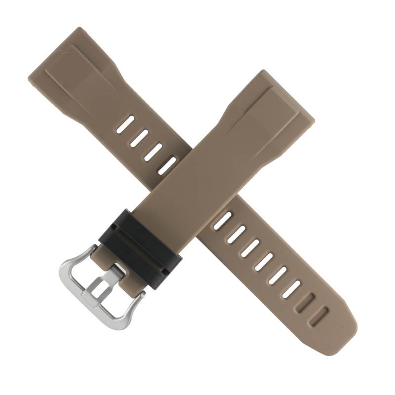 Brown strap for Casio PRG-30-5 10627225