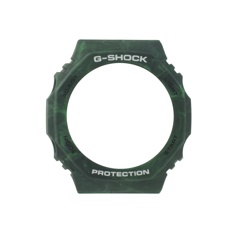 Green mystic forest bezel for Casio GA-2100FR-3A 10633808