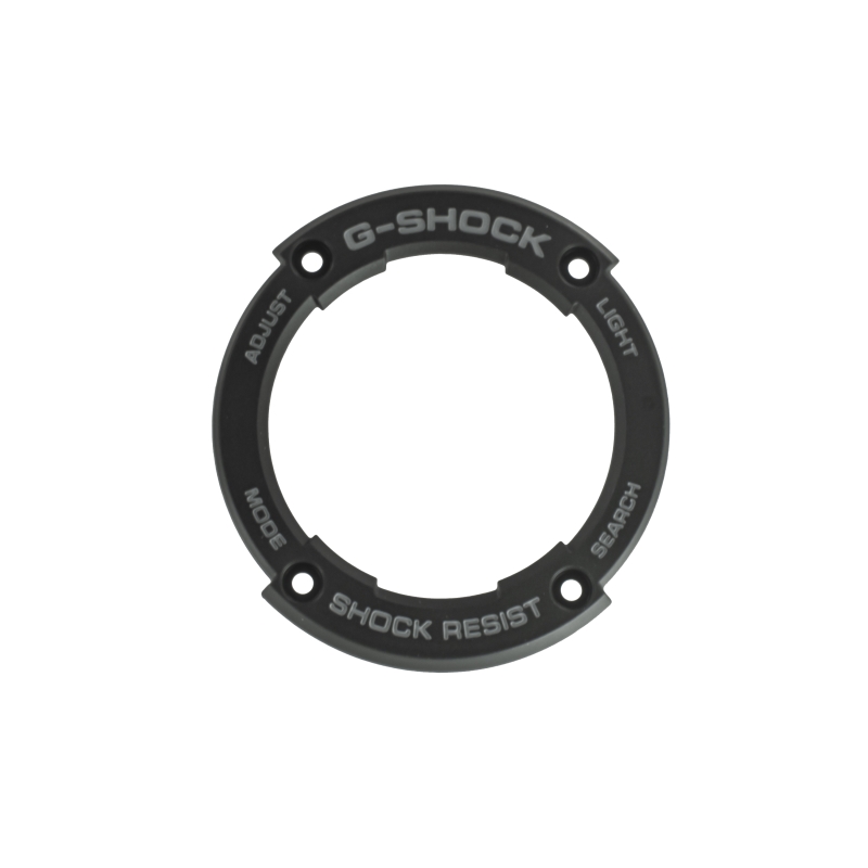 Black bezel for Casio GST-W300G-1A2 10546951