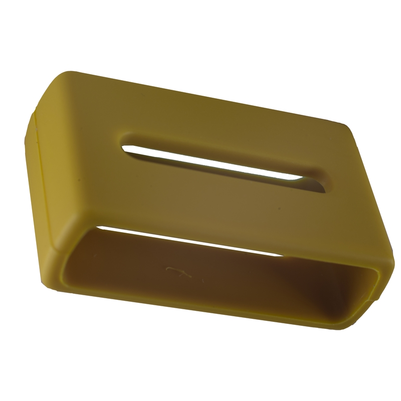 Yellow Resin Loop for Casio GA-2110SU-9A 10603562