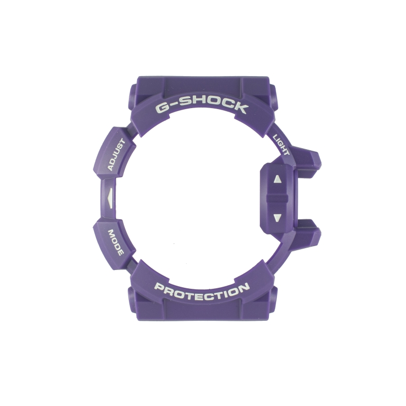 Purple bezel for Casio GA-400A-6A 10491516