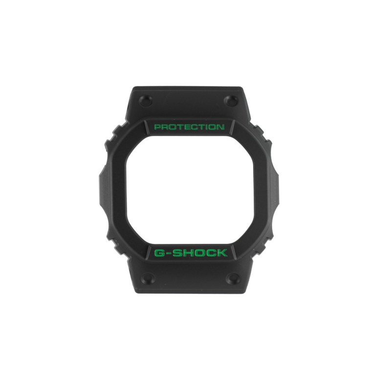 Black bezel for Casio DW-5600THC-1 10599117