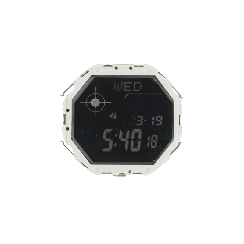 Module for Casio QW-3422KT-02TK 10461635