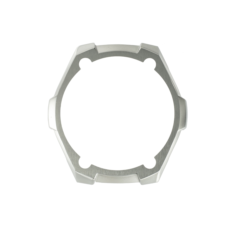 Steel bezel for Casio AQW-101B-2AV 10314323