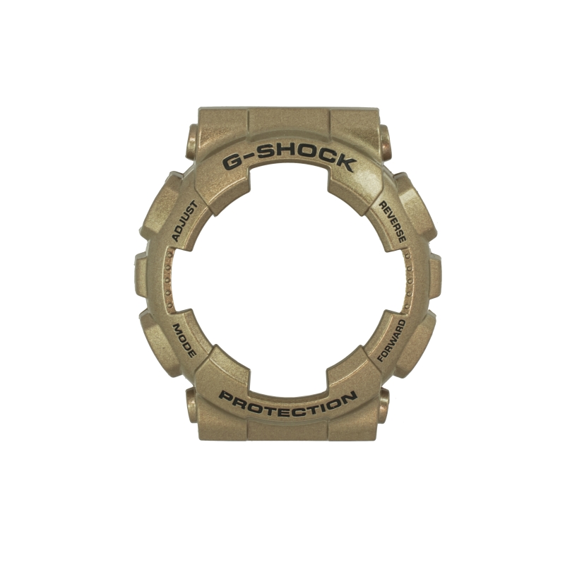 Gold bezel for Casio GA-110GD-9A 10477703