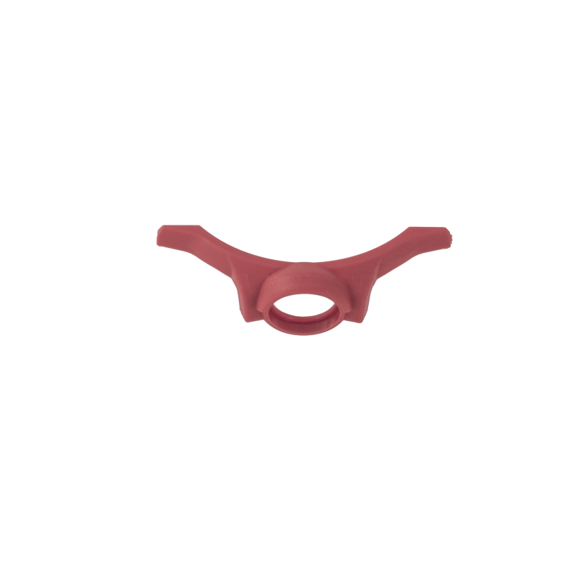 Red 9H bezel for Casio GBD-100-1 10606264