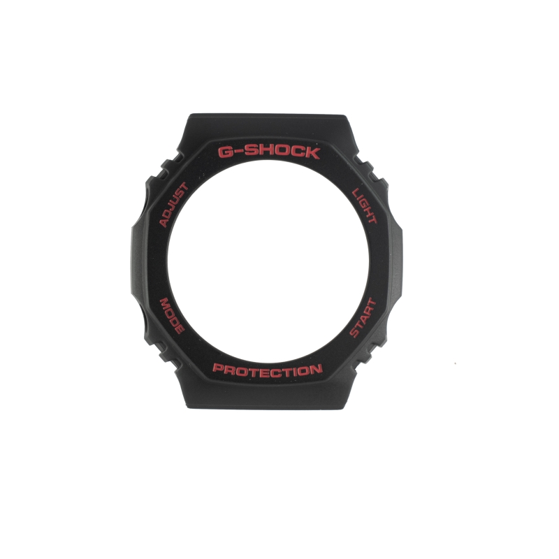 Black bezel for Casio GA-B2100BNR-1A 10647966