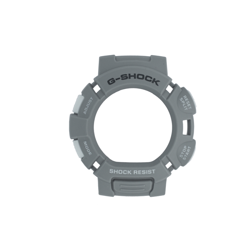 Casio grey BEZEL for G-9000MC-8 10249041