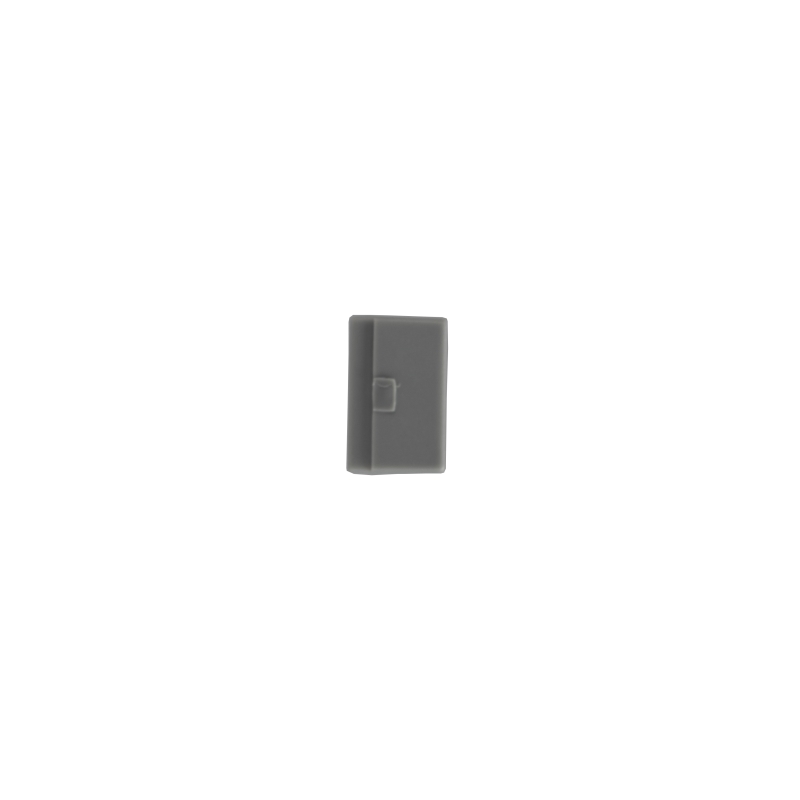 Rectangular shaped dec. piece for Casio GWG-2000-1A1 10630779