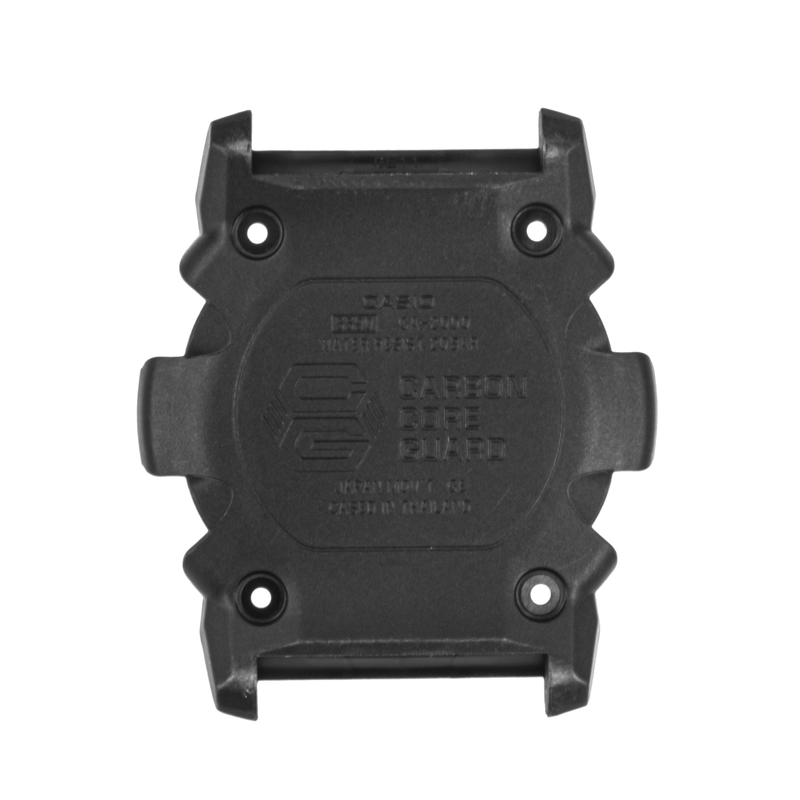 Cover bottom for Casio GA-2000GZ-3A 10591662