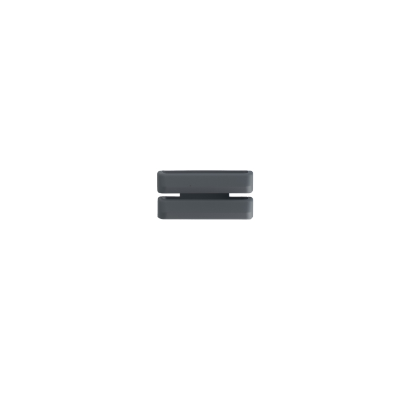 Dark grey Loop for Casio GA-2300-8A 10667684
