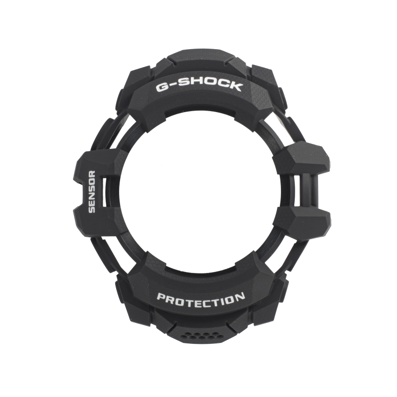 Casio black BEZEL for GSW-H1000C-1A4 10616814