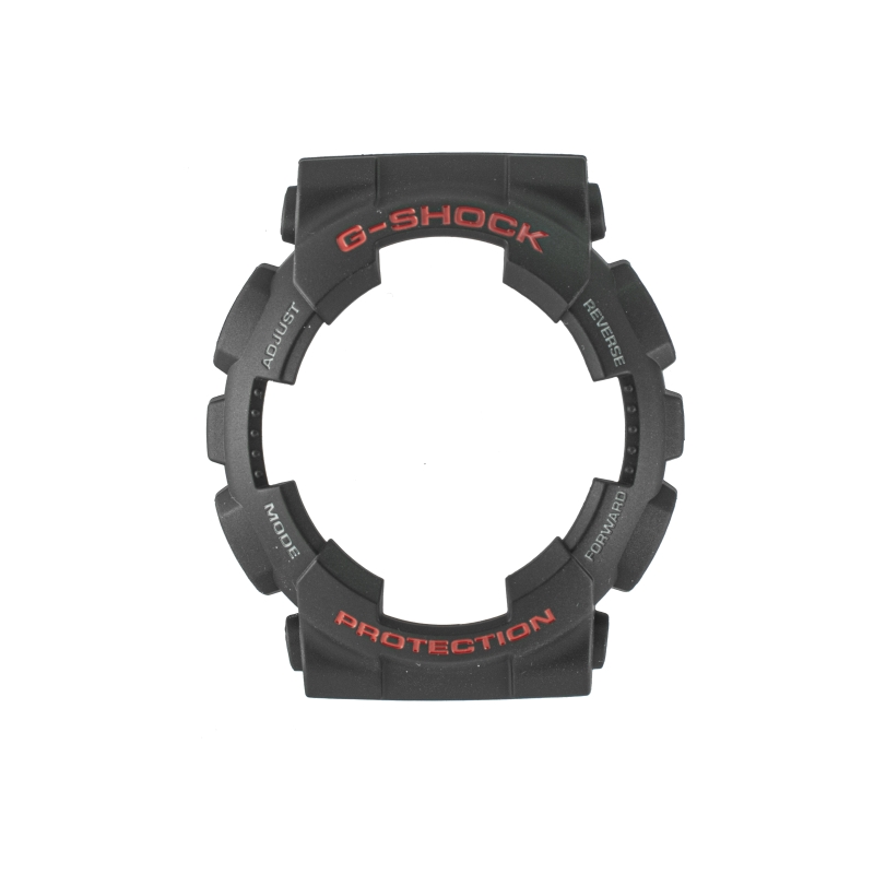 Black bezel for Casio GA-110HR-1A 10533069