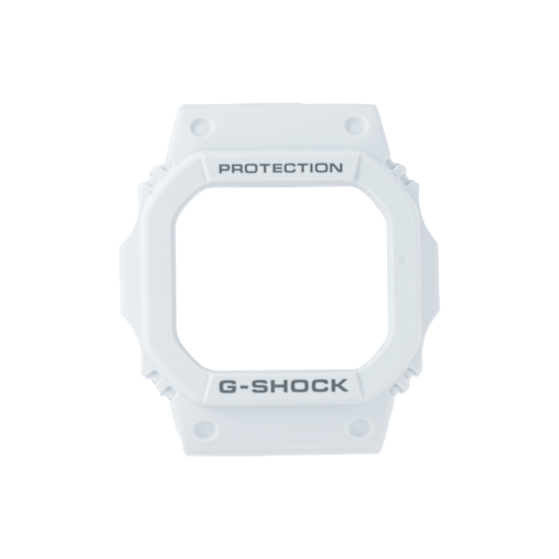 Casio light grey BEZEL for GW-M5610LG-8 10457611
