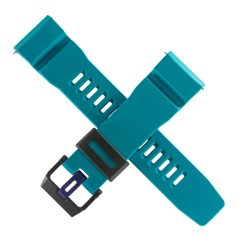 Casio watch strap for turquoise GA-2200-2A 10631663