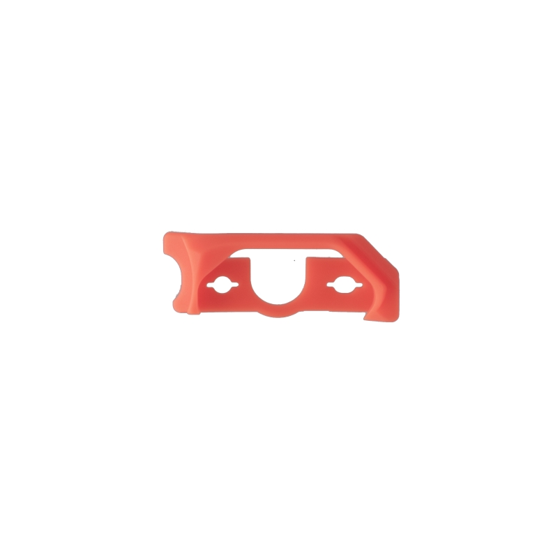 Casio orange SIDE BEZEL 10H for GBD-H2000-2 10646501