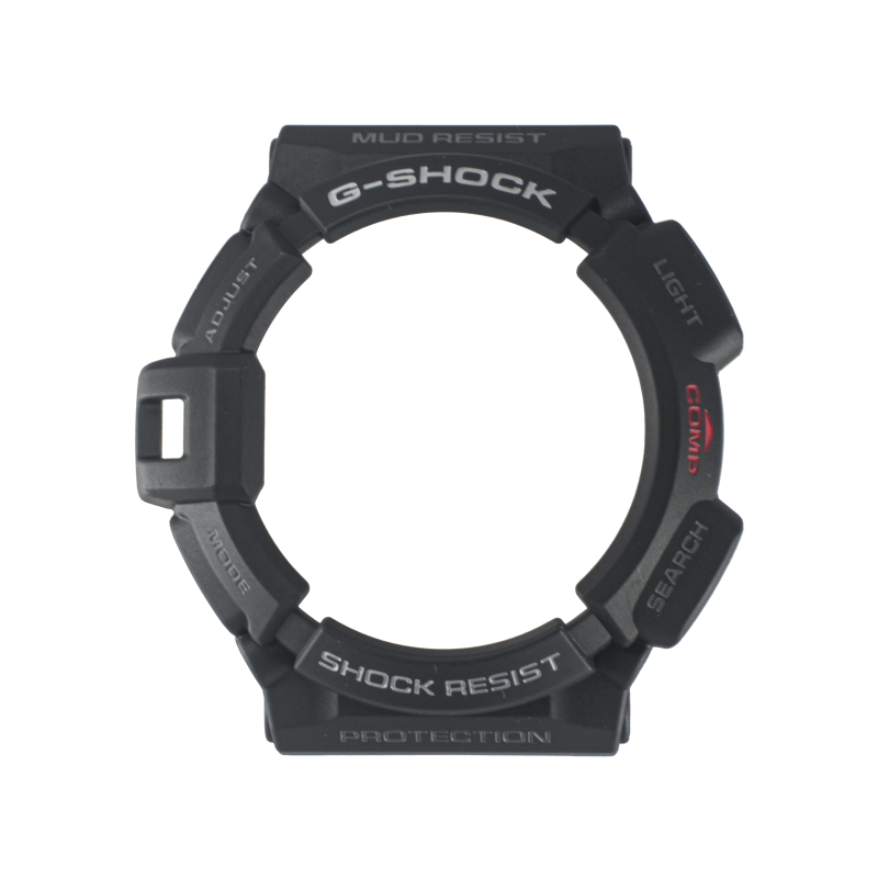 Casio black BEZEL for GW-9300-1 10388861