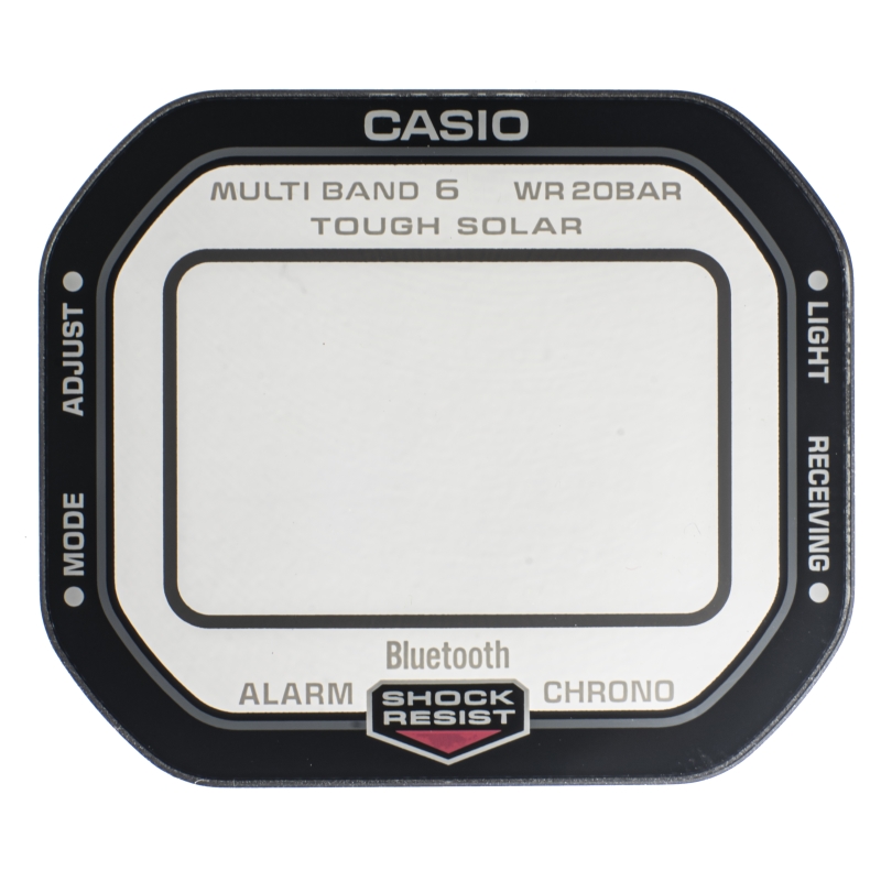 Cristal for GW-B5600HR-1 10580741