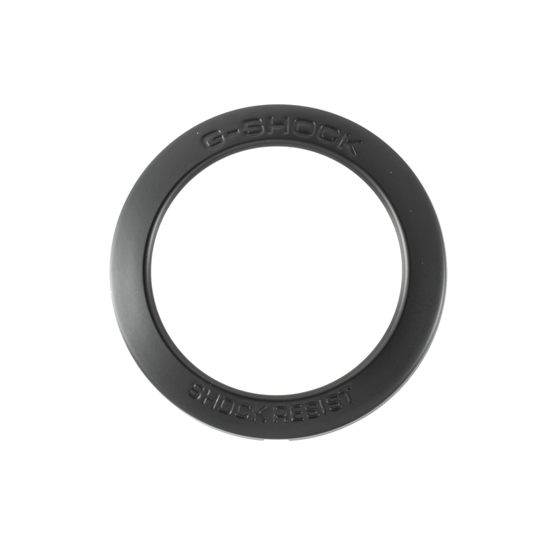 Black inner bezel for Casio AW-591BB-1A 10527388