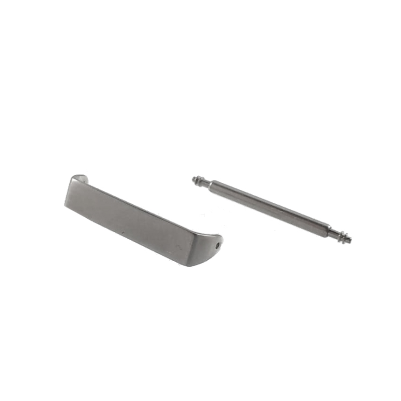 Casio END LINK + SPRING ROD BAR for SGW-100 10114367