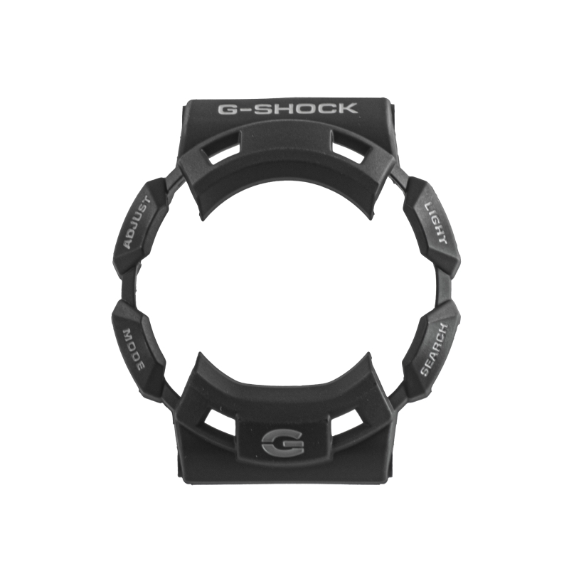 Casio black BEZEL for GW-9100Y-1 10268212