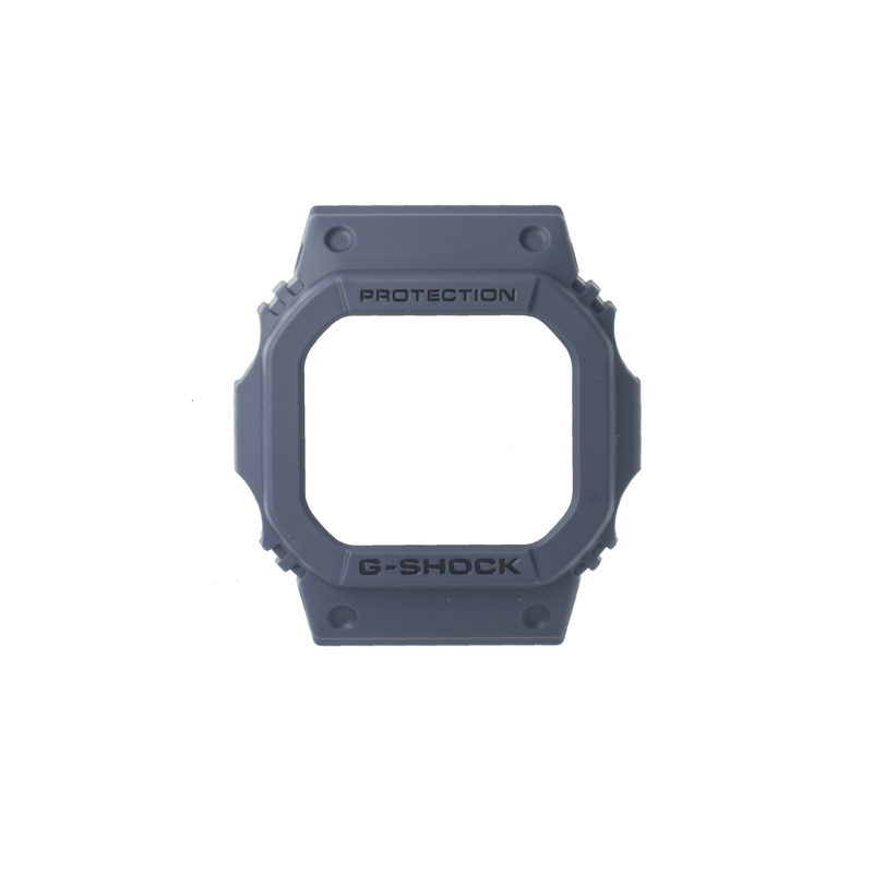 Casio blue BEZEL for G-5600NV-2 10430692