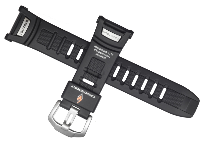 Strap for Casio PRG-130-1V 10290980