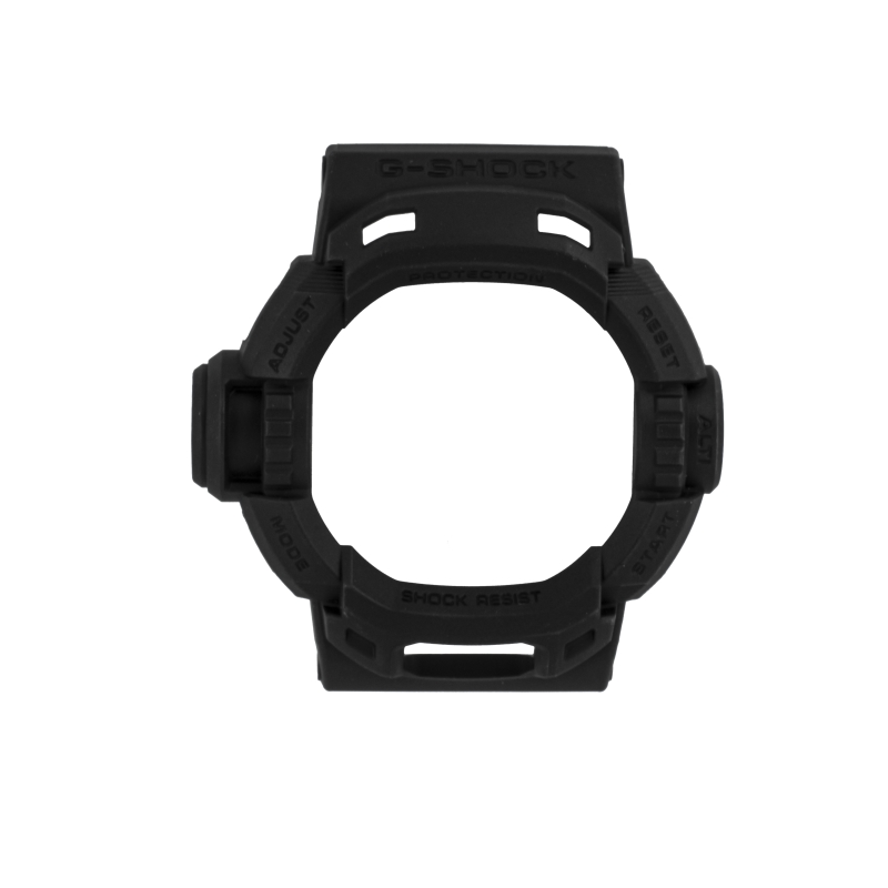 Black bezel for Casio GW-9200MBJ-1 10331959