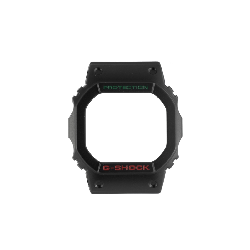 Black bezel for Casio DW-5600LG-1 10597488