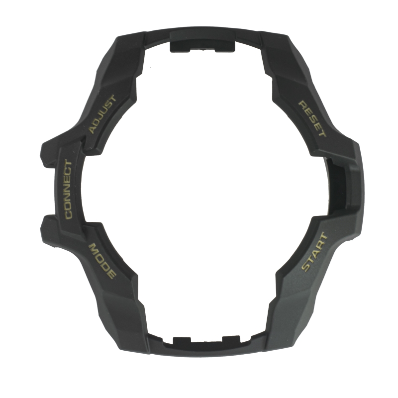 Black bezel for Casio GR-B100GB-1A 10570753