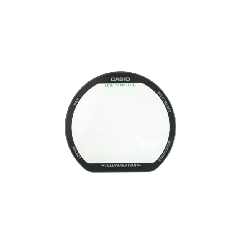 Glass for Casio GLS-8900-1 10457944