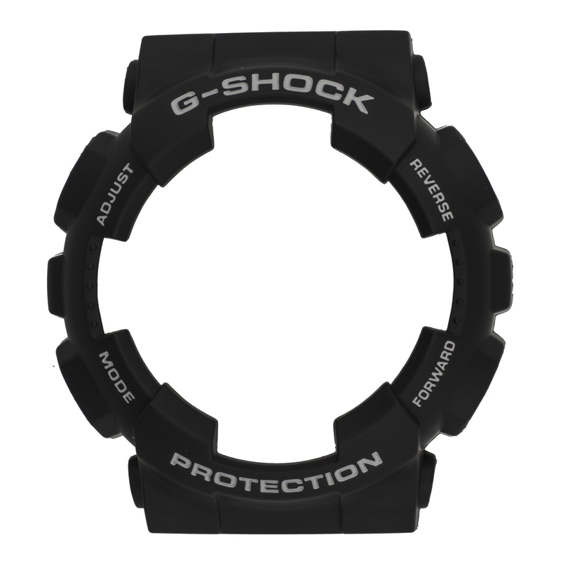 Casio black BEZEL for GA-100-1A4 10347585
