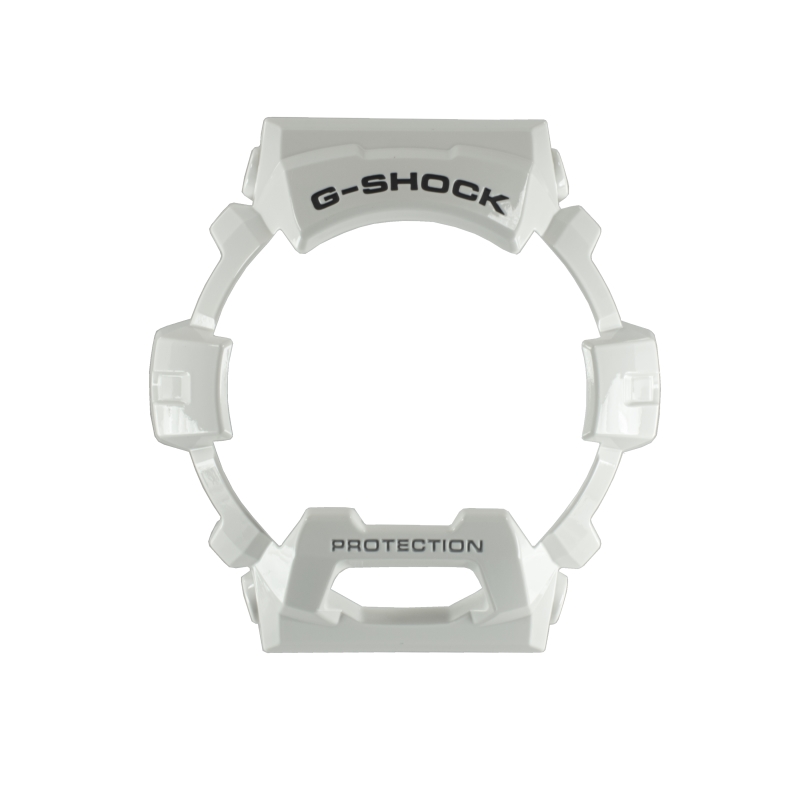 Casio white BEZEL for GR-8900A-7 10395352