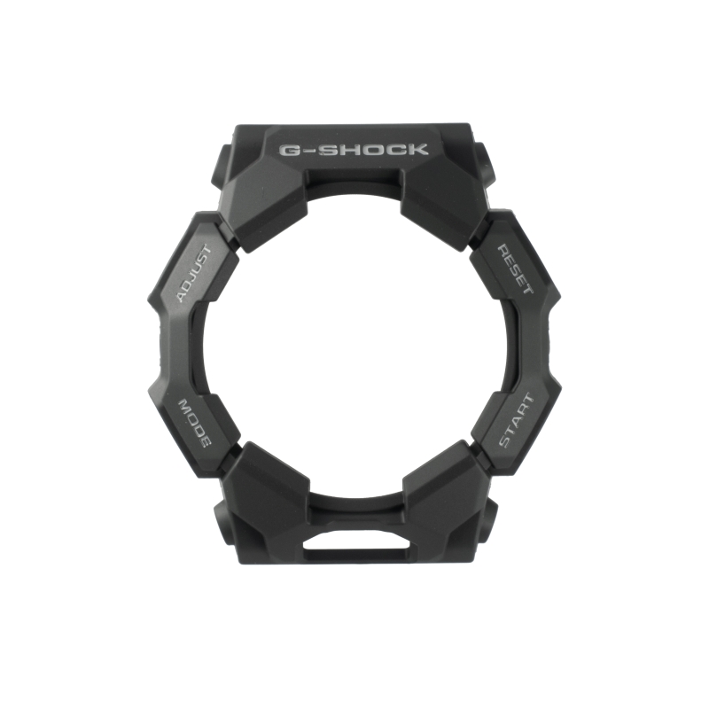 Black bezel for Casio GD-010-1 10675348