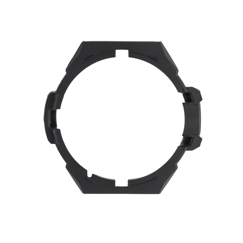 Black inner bezel for Casio GA-1000-9G 10435457