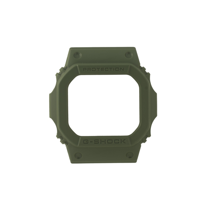 Dark green bezel for Casio GLX-5600HSC-3 10595085