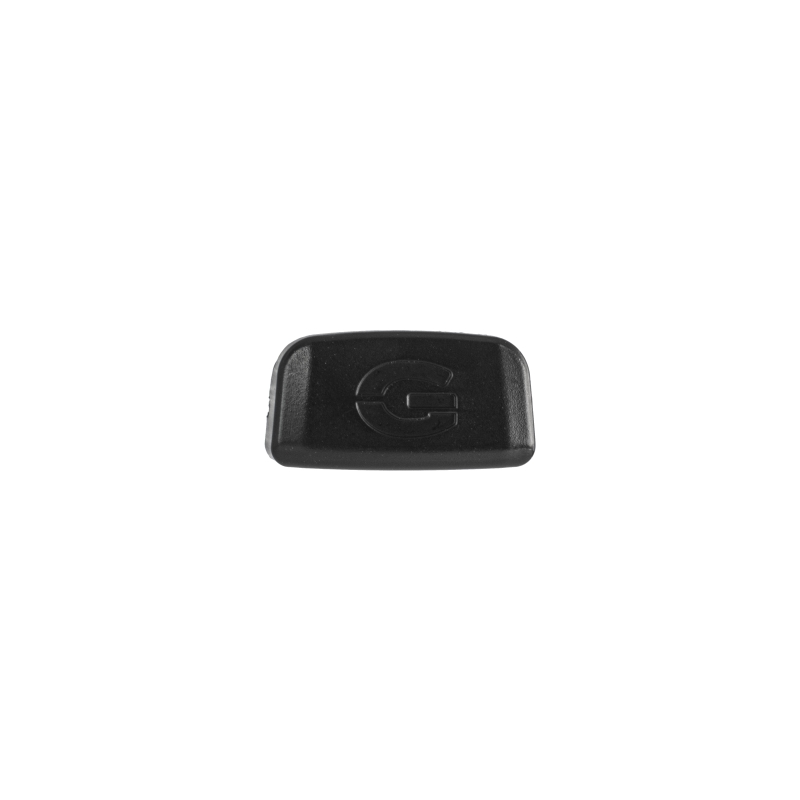 Black button for Casio GD-X6900PM-1 10455249