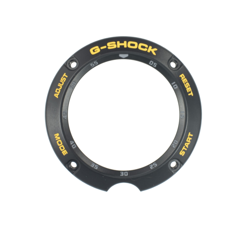 Black bezel for Casio GA-2000BT-1A 10602146
