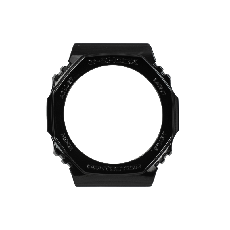 Gloss black Bezel for GA-2100RGB-1A 10652158