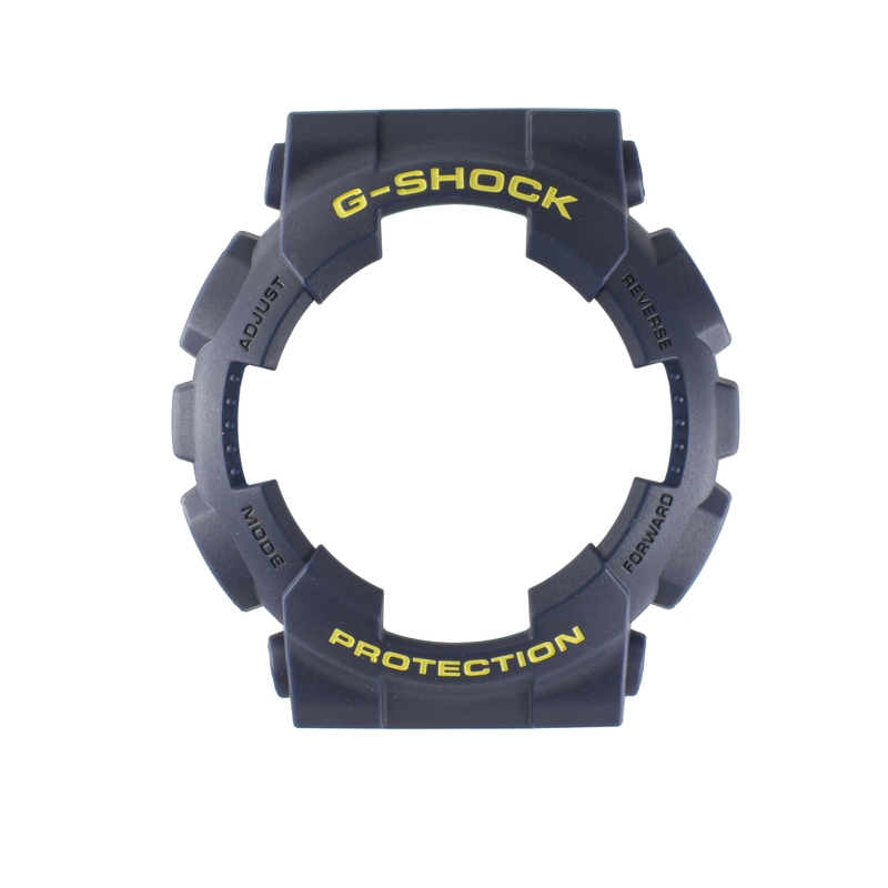 Blue bezel for Casio GA-110LN-2A 10540164