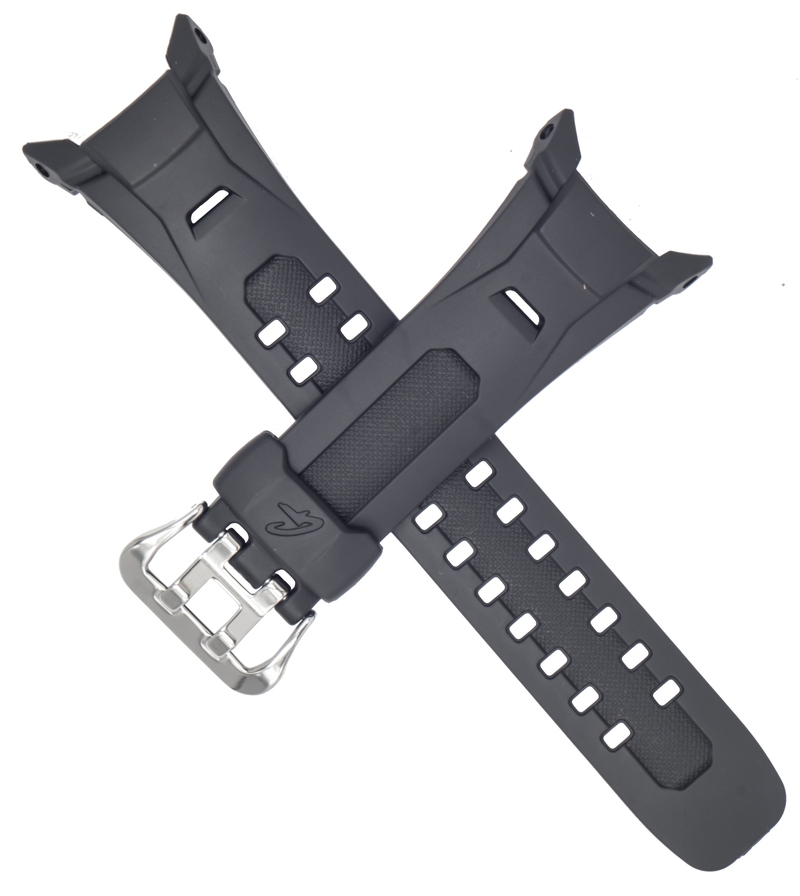 Casio watch strap for black GW-800-1V 10242908