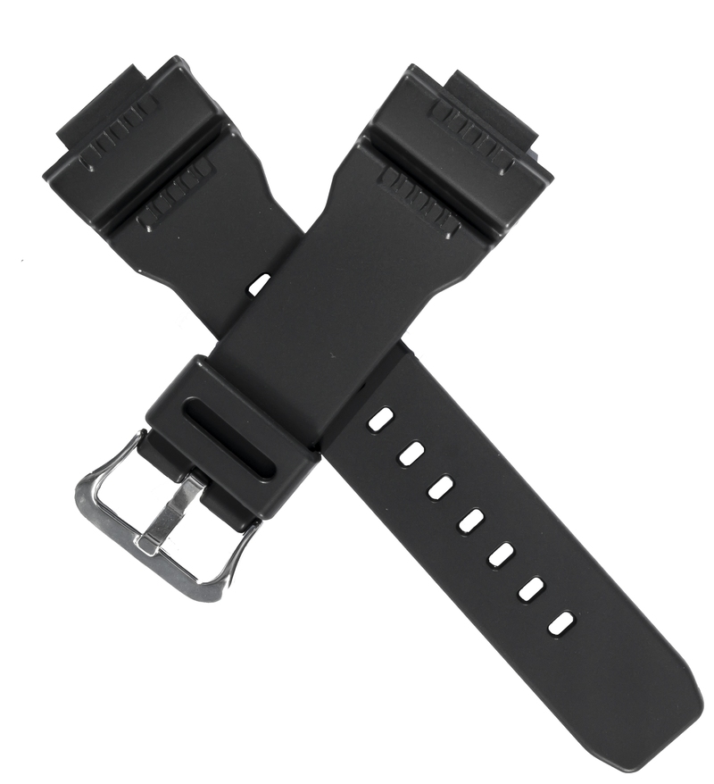 Casio watch strap for black G-7900 10330771